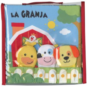 La granja SUSAETA EDICIONES