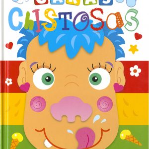 Caras chistosas SUSAETA EDICIONES