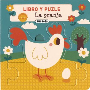 La granja SUSAETA EDICIONES