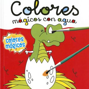 Dinosaurios SUSAETA EDICIONES
