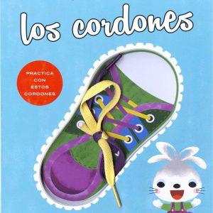 Ya sé atarme los cordones SUSAETA EDICIONES