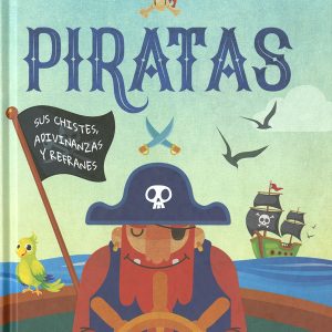 Piratas. Sus chistes