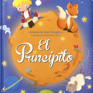 El principito SUSAETA EDICIONES