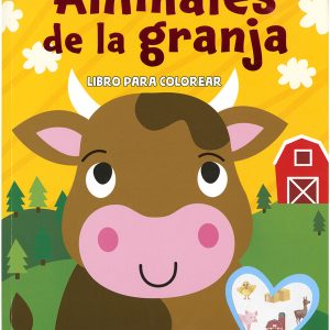 Animales de la granja SUSAETA EDICIONES