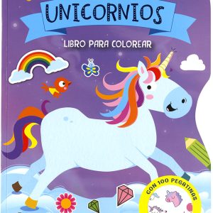 Unicornios SUSAETA EDICIONES