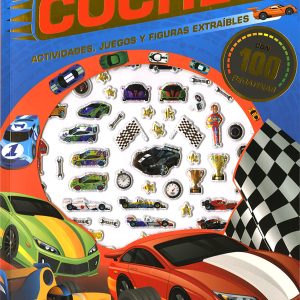 Coches SUSAETA EDICIONES