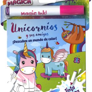 Unicornios SUSAETA EDICIONES