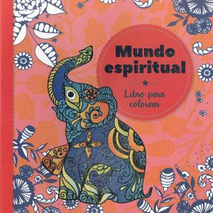 Mundo espiritual SUSAETA EDICIONES