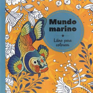 Mundo marino SUSAETA EDICIONES