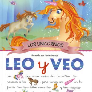 LOS UNICORNIOS SUSAETA EDICIONES