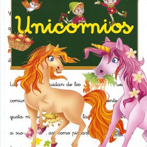 Unicornios SUSAETA EDICIONES