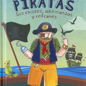 Piratas. Sus chistes
