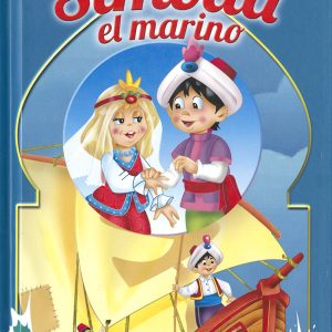 Simbad el marino SUSAETA EDICIONES