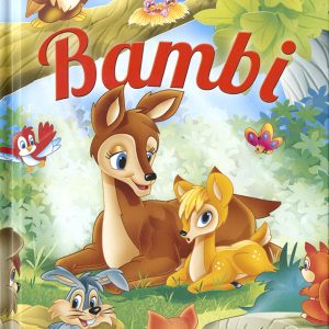 Bambi SUSAETA EDICIONES