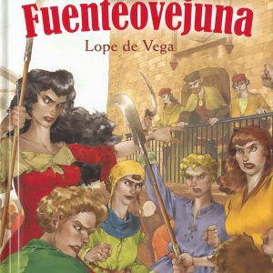 Fuenteovejuna SUSAETA EDICIONES