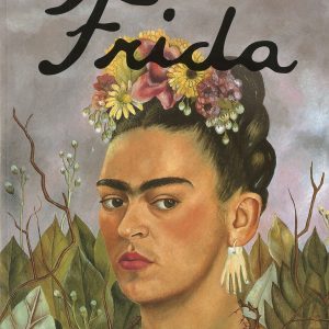 Frida Kahlo SUSAETA EDICIONES