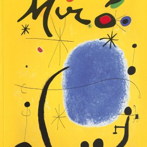 Joan Miró SUSAETA EDICIONES
