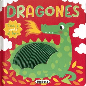 Dragones SUSAETA EDICIONES