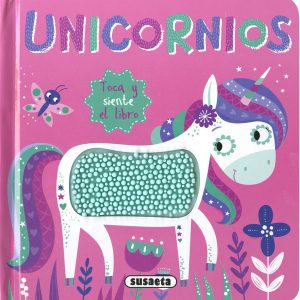 Unicornios SUSAETA EDICIONES