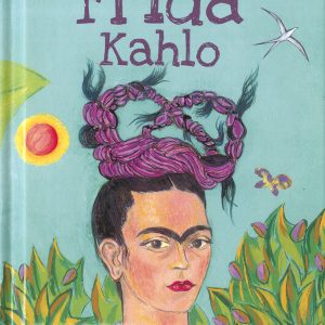 Frida Kahlo SUSAETA EDICIONES