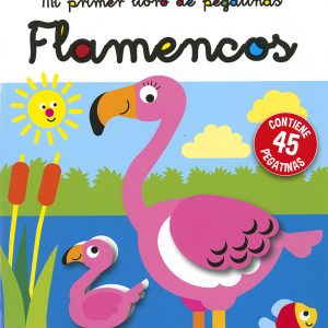 Flamencos SUSAETA EDICIONES