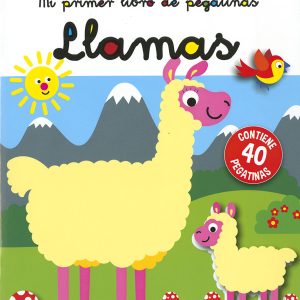 Llamas SUSAETA EDICIONES