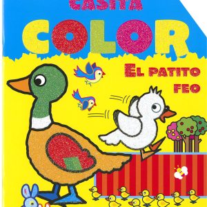 El patito feo SUSAETA EDICIONES