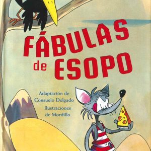 Fábulas de Esopo SUSAETA EDICIONES
