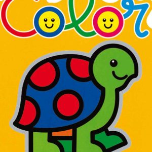 Maxicolor 1 SUSAETA EDICIONES