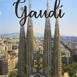 Antoni Gaudí SUSAETA EDICIONES