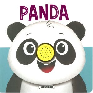 Panda SUSAETA EDICIONES