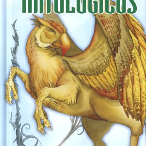 Seres mitológicos SUSAETA EDICIONES