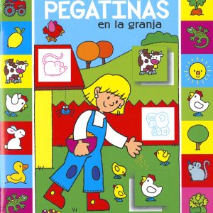 En la granja SUSAETA EDICIONES