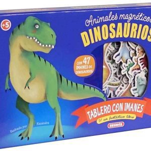 Dinosaurios SUSAETA EDICIONES