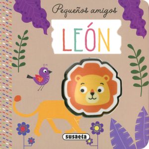 León SUSAETA EDICIONES