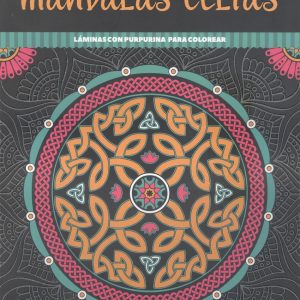 MANDALAS CELTAS SUSAETA EDICIONES