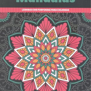 MANDALAS SUSAETA EDICIONES