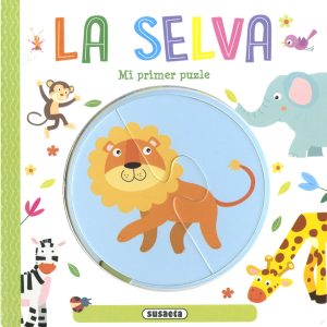 La selva SUSAETA EDICIONES