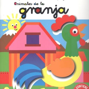 ANIMALES DE LA GRANJA SUSAETA EDICIONES