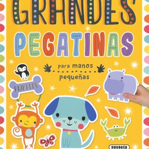 Animales SUSAETA EDICIONES