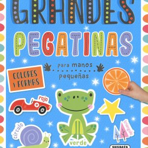 Colores y formas SUSAETA EDICIONES