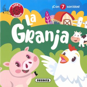 La granja SUSAETA EDICIONES