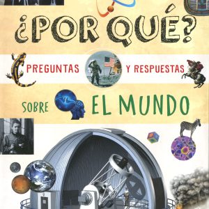 ¿Por qué? Preguntas y respuestas sobre el mundo SUSAETA EDICIONES