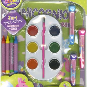 Unicornios SUSAETA EDICIONES