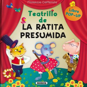 La ratita presumida SUSAETA EDICIONES