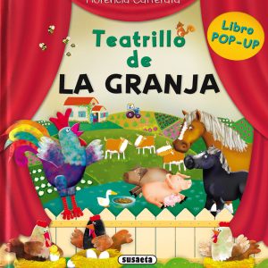 La granja SUSAETA EDICIONES