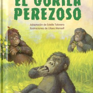 El gorila perezoso SUSAETA EDICIONES