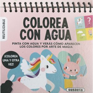 Fantasía SUSAETA EDICIONES