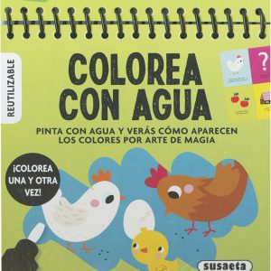 La granja SUSAETA EDICIONES