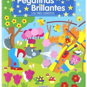 Los tres cerditos SUSAETA EDICIONES